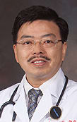 Dr. Benjamin Yainthang Phen, MD - Plano, TX - Family Medicine