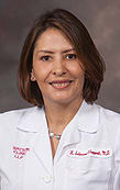 Dr. Maria Karina Solorzano-Klapprott, MD - Bartow, FL - Family Medicine