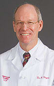 Dr. Jack Bloodworth Thigpen, MD