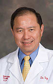 Dr. Ernesto A Uy, MD - Lakeland, FL - Internal Medicine