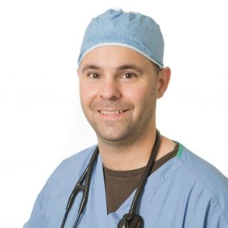Dr. Samuel John Vaselich, DO