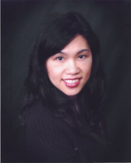 Dr. Janne Huynh Dewing, MD - Laguna Beach, CA - Internal Medicine