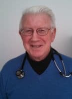 Dr. James Joseph Lanigan, MD