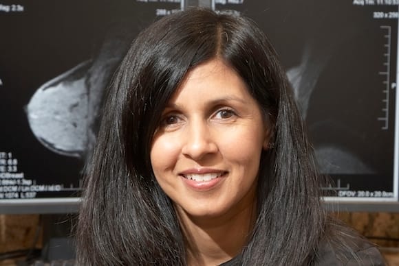 Dr. Samantha Mehta Kubaska, MD