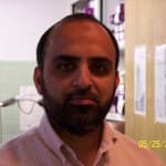 Dr. Syed Adnan Ahmed