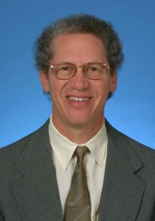 Dr. Richard Harry Weisler