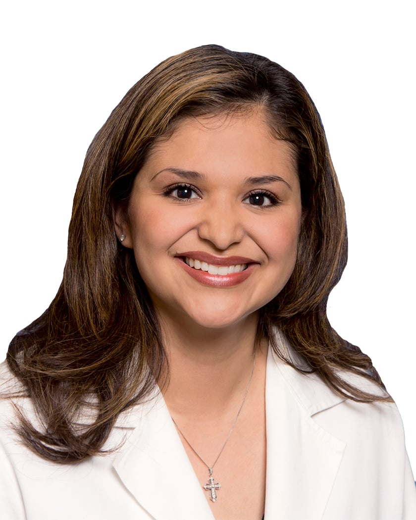 Dr. Chrissy Alvina Navejar, DO