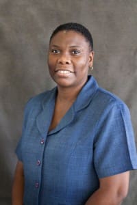 Dr. Annette O Okpeki, MD