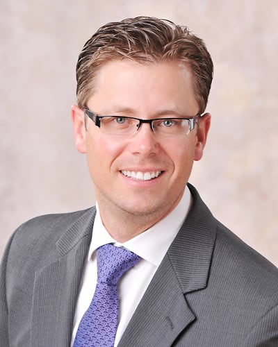 Dr. Frederick George Weniger, MD