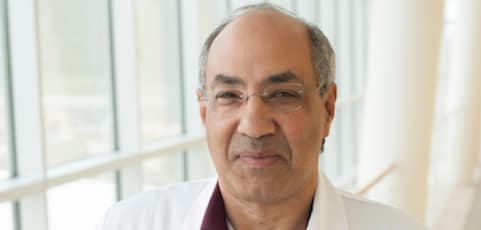 Dr. Samy Rizkallah Saad, MD - Raleigh, NC - Pediatrics, Critical Care Medicine, Emergency Medicine