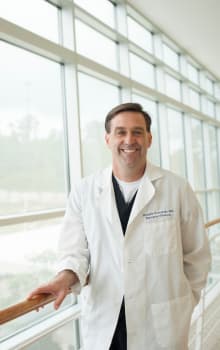 Dr. Douglas Robert Trocinski, MD