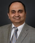 Dr. Arun Radhakrishna Rao MD