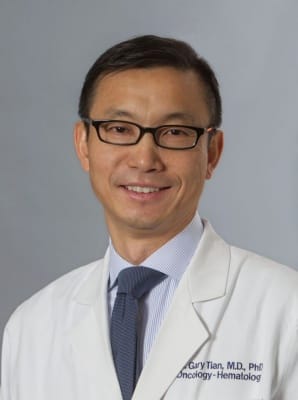Dr. Gang Gary Tian, MD - Brighton, TN - Oncology