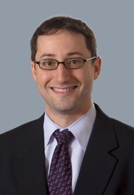 Dr. Noam Avraham Vanderwalde, MD
