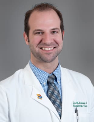 Dr. Scott Timothy Pauly, DO - Hutchinson, KS - Family Medicine