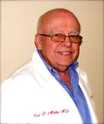 Dr. Jose R Matta