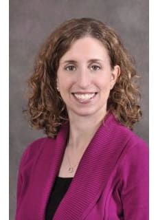 Dr. Jennifer Beth Rubin, MD - Ridgefield, CT - Internal Medicine, Pediatrics