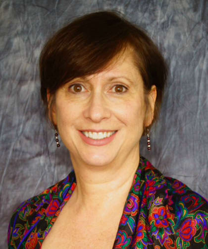Dr. Renee Rachael Lantner