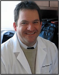 Dr. Richard Shane Brown, MD