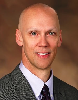 Dr. Todd Willis Stull, MD