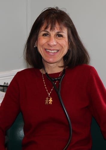 Dr. Ellen Sue Flanzman MD