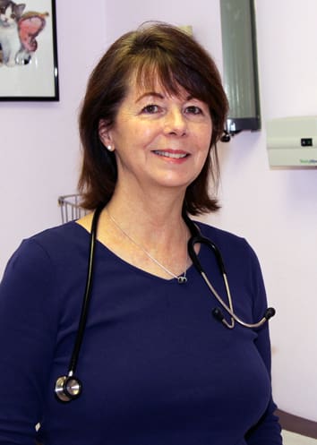 Dr. Jean Rae Haymond, MD - Westfield, NJ - Adolescent Medicine, Pediatrics