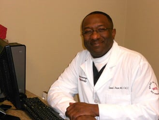 Dr. Charlie Craig Rouse, MD