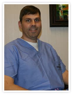 Dr. Brian Tau Swain, MD