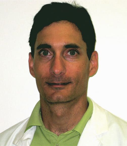 Dr. Charles Lucas Parente, MD