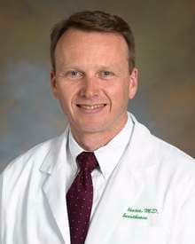 Dr. Paul Stewart Hester, MD - Lancaster, PA - Anesthesiology