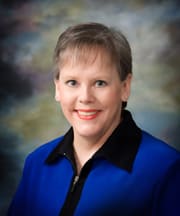 Dr. Lori Gail Hankenson