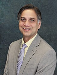 Dr. Sunilkumar Somabhai Patel