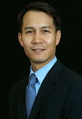Dr. Patrick Ken Chin, MD - Westwood, NJ - Ophthalmology