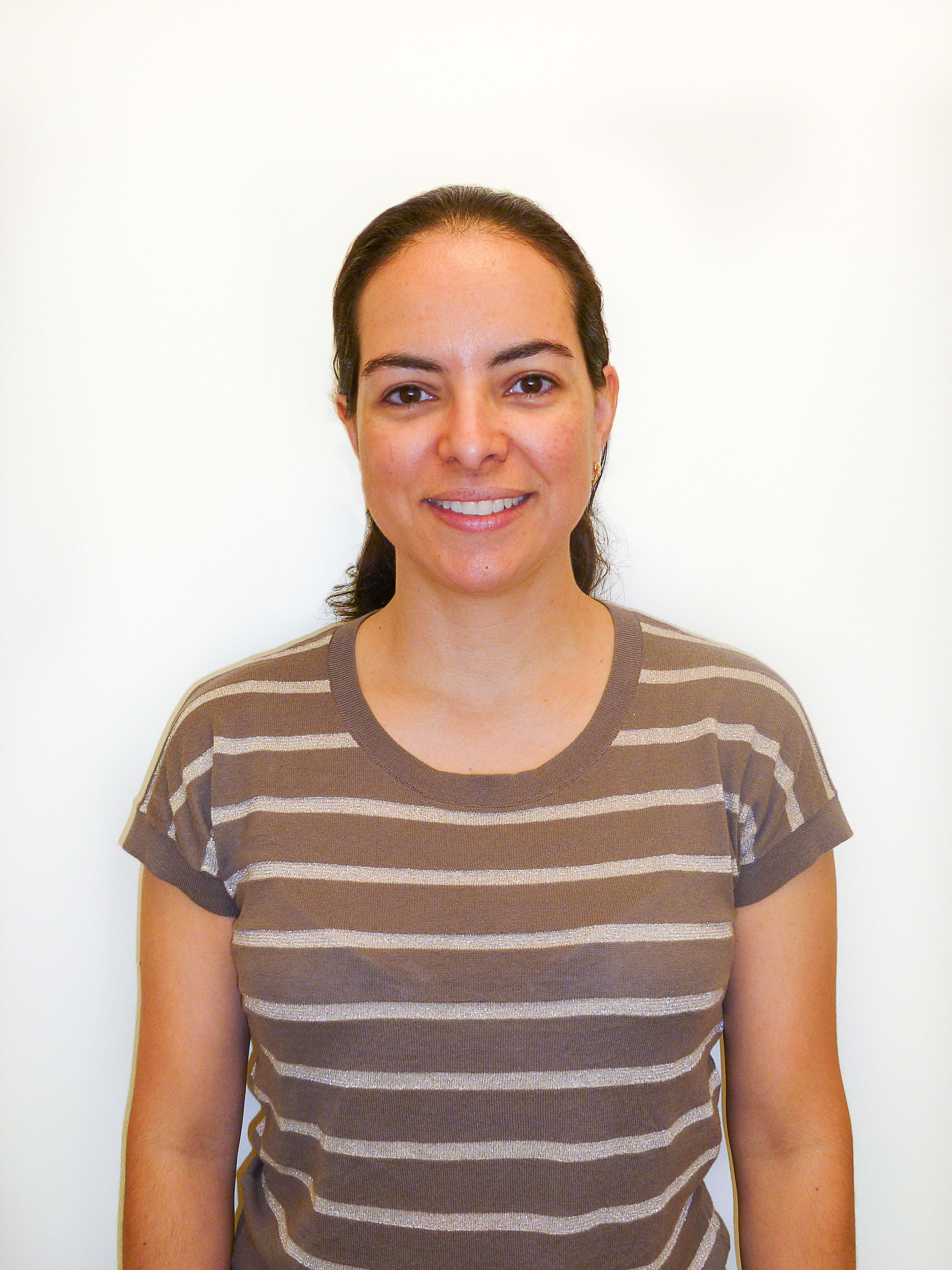 Dr. Patricia Maria Jimenez Mendez, MD - Salem, OR - Internal Medicine