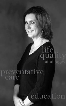 Dr. Rebecca Ann Terry, MD - Louisville, KY - Obstetrics & Gynecology, Gynecologic Oncology
