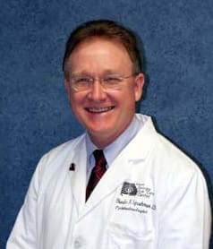 Dr. Charles Francis Speakman, MD
