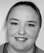 Dr. Melissa Luane Carter, DO