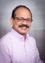 Dr. Sunny Arikupurath Thomas, MD