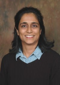 Dr. Meenakshi Gupta, MD