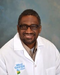 Dr. Odiah Edmund Nwaezeapu, MD