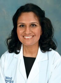 Dr. Gopi Yogesh Vora, DO