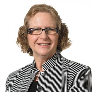 Dr. Linda M Ramsey