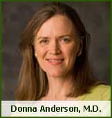 Dr. Donna Grey Anderson - Raleigh, NC - Pediatrics