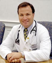 Dr. John Vincent Turchetta, MD