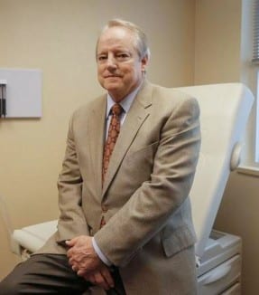 Dr. Thomas James Bloxham, MD - Wichita, KS - Internal Medicine, Pulmonology, Sleep Medicine