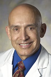 Dr. Fernando Gustavo Diaz, MD