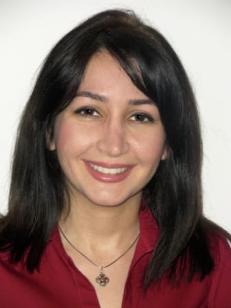 Dr. Negar Sodeifi, MD - WALNUT CREEK, CA - Neurology