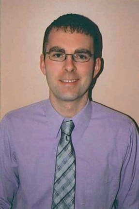 Dr. Nathan Bradley Dobbs