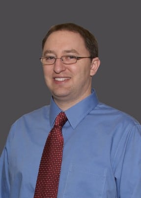 Dr. Adam Michael Zarchan