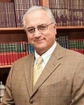 Dr. George Farid Zakharia, MD - Wichita, KS - Urology, Surgery